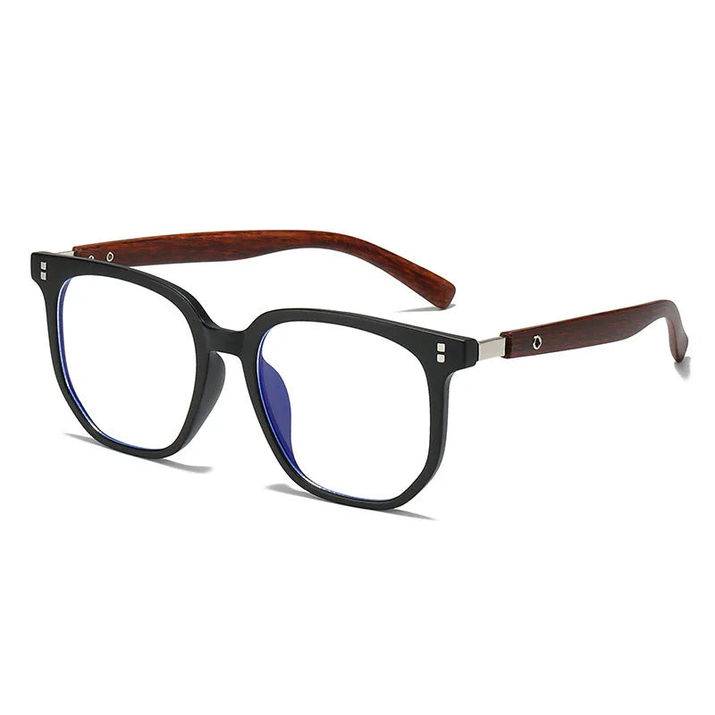 eloras Clarity Premium-Blaulichtfilterbrille