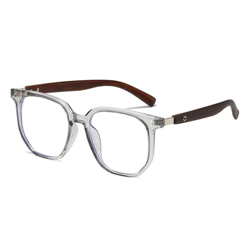 eloras Clarity Premium-Blaulichtfilterbrille