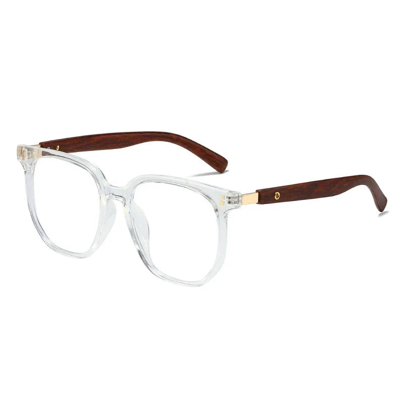 eloras Clarity Premium-Blaulichtfilterbrille