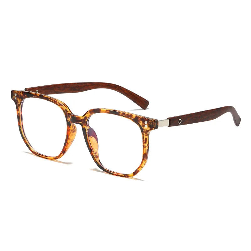 eloras Clarity Premium-Blaulichtfilterbrille