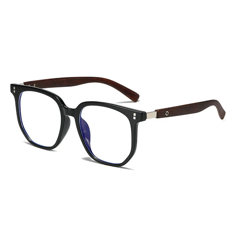 eloras Clarity Premium-Blaulichtfilterbrille